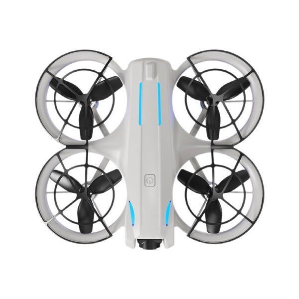 Квадрокоптер LYZRC L105 PRO з РК пультом і камерою FPV 1 акумулятор L105PRO фото