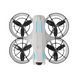 Квадрокоптер LYZRC L105 PRO з РК пультом і камерою FPV 1 акумулятор L105PRO фото 2
