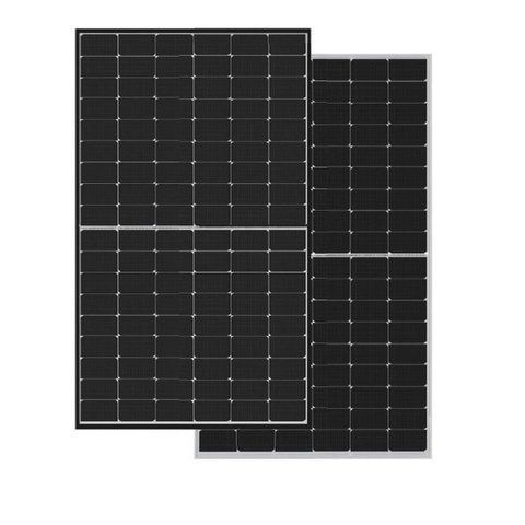 Сонячний фотогальванічний модуль JKM620N-66HL4M-BDV 620 Вт N-Type TOPCon Bifacial 2117629.1 фото