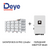 Система накопичення енергії Deye BESS BOS-B PRO 224 кВт&middot;год 80 кВт BESS.BOS-B-PRO.224/80 фото
