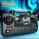 Квадрокоптер K13 MAX з пультом і екраном FPV дрон з камерою без смартфона до 15 хв. до 150 м. K13MAX фото 7