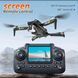 Квадрокоптер K13 MAX з пультом і екраном FPV дрон з камерою без смартфона до 15 хв. до 150 м. K13MAX фото 5