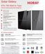 Сонячна панель HORAY Solar 700W двостороння (Bifacial TOPCon N-Type) Н700 фото 2