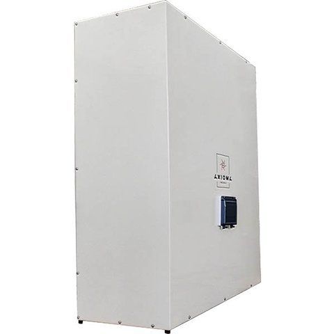 Тепловий насос-бойлер для гарячої води R-WALL80-3, AXIOMA energy 520,4 фото