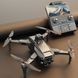 Професійний квадрокоптер LYZRC L103 WiFI Дрон GPS БК мотори 4K HD до 1.2 км. + кейс/зарядний пристрій L103 фото 1