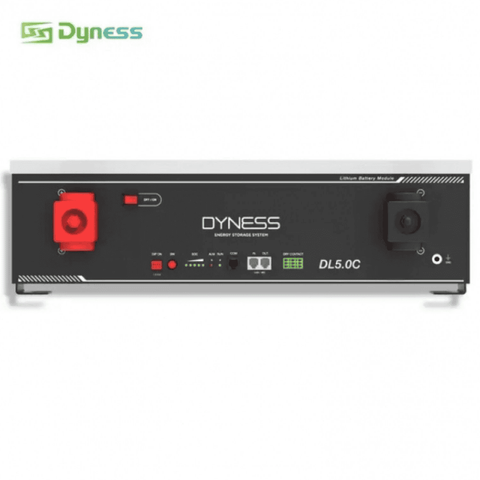 Літієва батарея Dyness DL5.0C, 48V – 5.12 кВт 2117017 фото