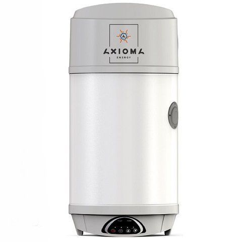 Тепловий насос-бойлер для гарячої води V-WALL80-1, AXIOMA energy 520,1 фото