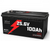 LiFePO4 акумулятор Idzlldi 24V 100Ah з BMS для резервного живлення будинку та квартири 30487 фото