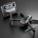 Квадрокоптер з РК-дисплеєм S159 дрон із камерою 4K, HD ESC, FPV, GPS до 1000 км. 20 хв. польоту + кейс S159 фото 8