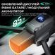 Квадрокоптер з РК-дисплеєм S159 дрон із камерою 4K, HD ESC, FPV, GPS до 1000 км. 20 хв. польоту + кейс S159 фото 10
