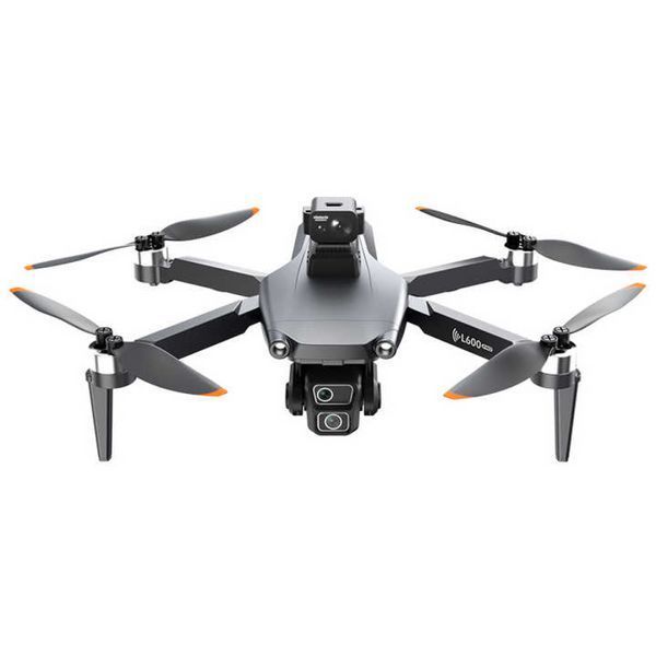 Професійний квадрокоптер РС дисплей пульт LYZRC L600 PRO-1 4K HD, GPS, FPV до 1500 м, 28 хв. польоту L600 фото