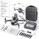 Професійний квадрокоптер РС дисплей пульт LYZRC L600 PRO-1 4K HD, GPS, FPV до 1500 м, 28 хв. польоту L600 фото 4