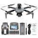 Професійний квадрокоптер РС дисплей пульт LYZRC L600 PRO-1 4K HD, GPS, FPV до 1500 м, 28 хв. польоту L600 фото 1