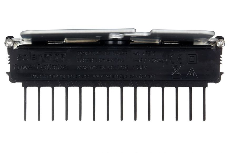 Оптимізатор кабель 2,4м Solar Edge SE P1100 2114684 фото