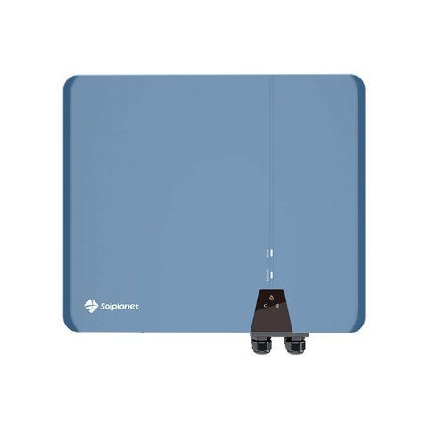 Гібридний інвертор Solplanet ASW12H-T2 2117114 фото