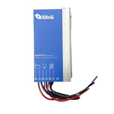 Контролер заряду ALTEK M-15А/24V-IP 2114254 фото