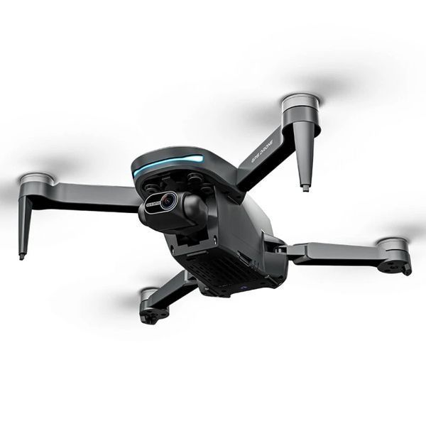 FPV квадрокоптер з 4K HD камерою LYZRC L200 PRO професійний, GPS, EIS, до 3 км дальність, 25 хв політ L200 фото