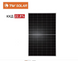 Сонячна панель Tongwei TWMNH-48HW455 455W N-Type Dual-Glass Monofacial 12455 фото 1
