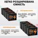 LiFePO4 12V 100Ah Акумулятор Mfuzop 1280Wh, 100A, BMS для ДБЖ з складними ручками 17108 фото 5