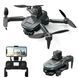 FPV квадрокоптер з 4K HD камерою LYZRC L200 PRO професійний, GPS, EIS, до 3 км дальність, 25 хв політ L200 фото 1